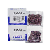 LAB - 5295B-SP - .295 Bottom Pin - Crown .005 Universal - Brass Alloy - Smart Pack 150 Pins
