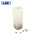 LAB - AC1 - Ace 1 Top Pins .202 - Vial 100 Pins