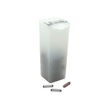 LAB - BEST-SPRSHORT - 108F Best SFIC Small Format IC-Short Springs Used for Falcon IC Cores with Slide Cover - Vial 150 Springs