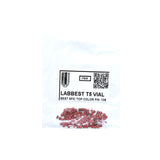 LAB - BEST-T5-VIAL - 5T Universal SFIC Top Pins - .062 Size - A2 Systems - Brass - Vial 100 Pins