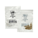 LAB - BEST-T5 - 5T BEST SFIC Top Pins - .062 Size - A2 Systems - Brass - Polybag 100 Pins