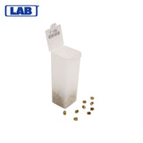 LAB - CRBL160 - L.160 Corbin Russwin Bottom/Lower Pins - Vial 100 Pins