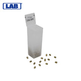 LAB - CRBL171 - L.171 Corbin Russwin Bottom/Lower Pins - Vial 100 Pins