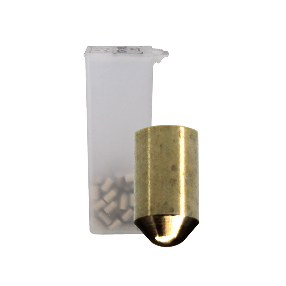 LAB - CRBL213 - L.213 Corbin Russwin Bottom/Lower Pins - Vial 100 Pins