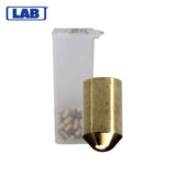 LAB - CRBL213 - L.213 Corbin Russwin Bottom/Lower Pins - Vial 100 Pins