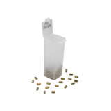 LAB - CRBL217 - L.217 Corbin Russwin Bottom/Lower Pins - Vial 100 Pins