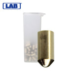 LAB - CRBL251 - L.251 Corbin Russwin Bottom/Lower Pins - Vial 100 Pins