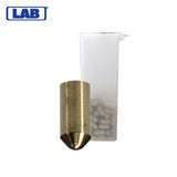 LAB - CRBL256 - L.256 Corbin Russwin Bottom/Lower Pins - Vial 100 Pins