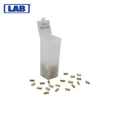 LAB - CRBL273 - L.273 Corbin Russwin Bottom/Lower Pins - Vial 100 Pins