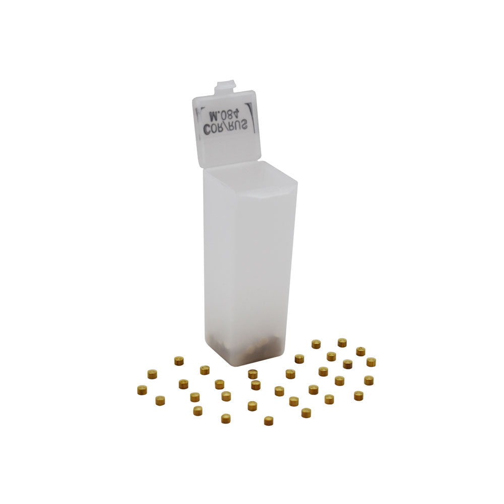 LAB - CRBM084 - M.084 Corbin Russwin Master Pins - Vial 100 Pins