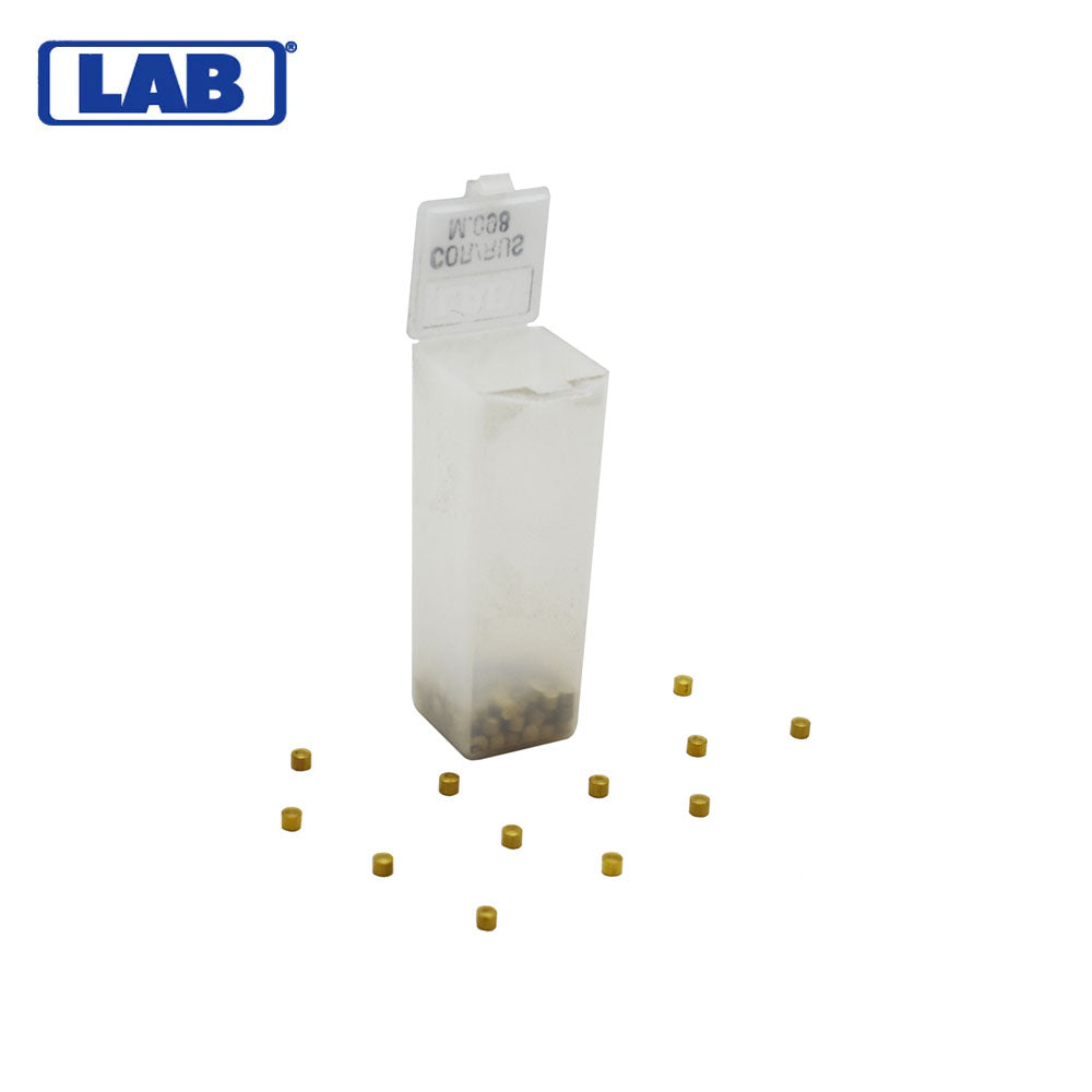 LAB - CRBM098 - M.098 Corbin Russwin Master Pins - Vial 100 Pins