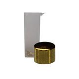 LAB - CRBM099 - M.099 Corbin Russwin Master Pins - Vial 100 Pins