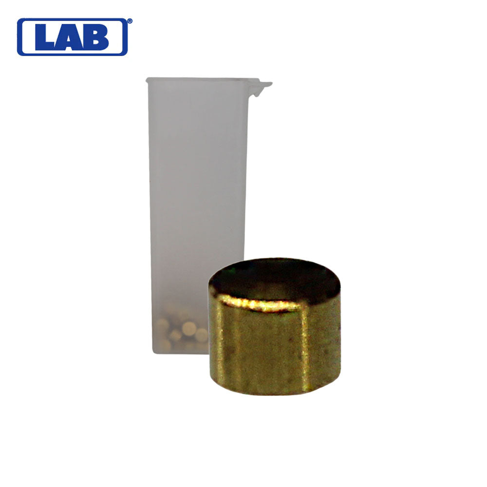 LAB - CRBM099 - M.099 Corbin Russwin Master Pins - Vial 100 Pins