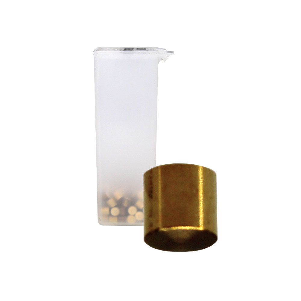 LAB - CRBM120 - M.120 Corbin Russwin Master Pins - Vial 100 Pins