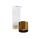 LAB - CRBM120 - M.120 Corbin Russwin Master Pins - Vial 100 Pins