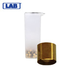 LAB - CRBM120 - M.120 Corbin Russwin Master Pins - Vial 100 Pins