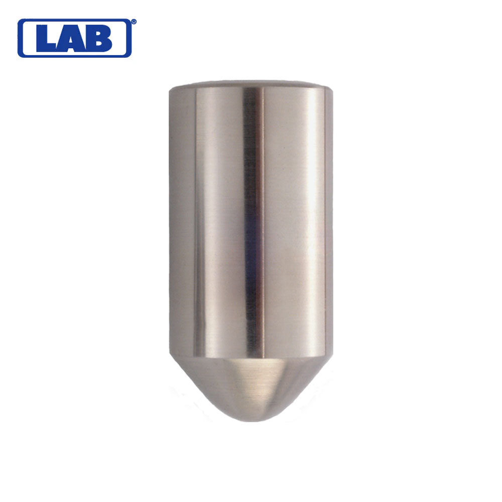 LAB - CRBM133 - M.133 Corbin Russwin Master Pins - Vial 100 Pins