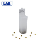 LAB - CRBM135 - M.135 Corbin Russwin Master Pins - Vial 100 Pins