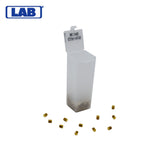 LAB - CRBM140 - M.140 Corbin Russwin Master Pins - Vial 100 Pins