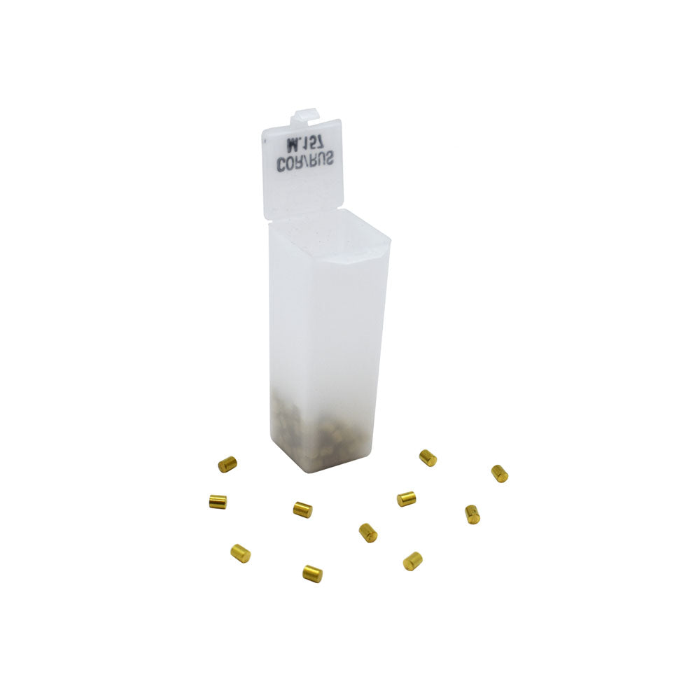 LAB - CRBM157 - M.157 Corbin Russwin Master Pins - Vial 100 Pins