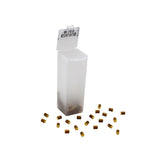 LAB - CRBM163 - M.163 Corbin Russwin Master Pins - Vial 100 Pins