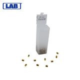 LAB - CRBM171 - M.171 Corbin Russwin Master Pins - Vial 100 Pins