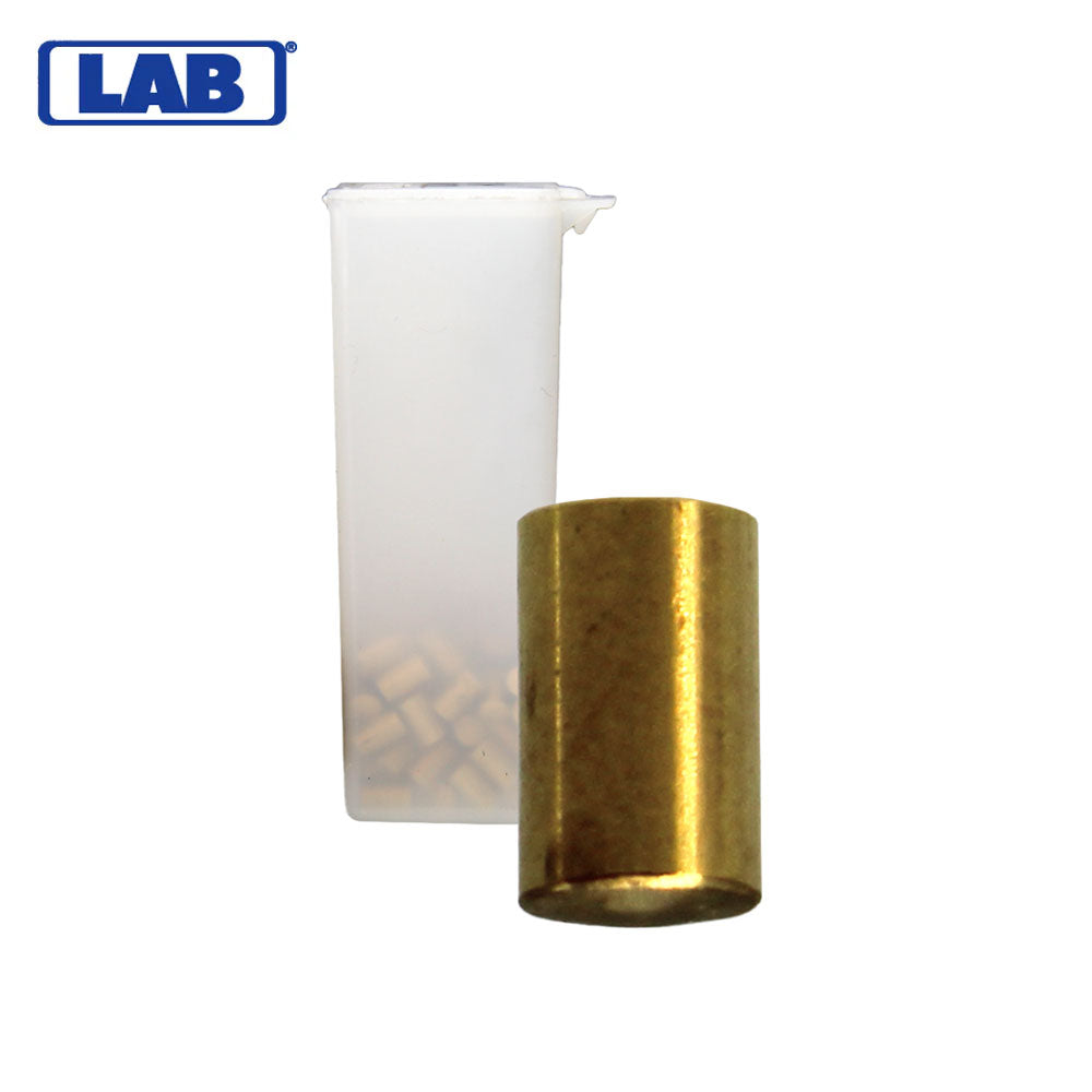 LAB - CRBM199 - M.199 Corbin Russwin Master Pins - Vial 100 Pins