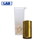 LAB - CRBM226 - M.226 Corbin Russwin Master Pins - Vial 100 Pins