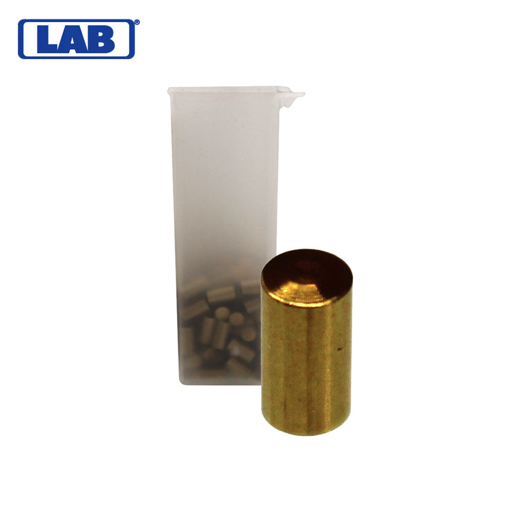 LAB - CRBM227 - M.227 Corbin Russwin Master Pins - Vial 100 Pins