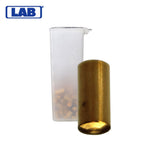 LAB - CRBM253 - M.253 Corbin Russwin Master Pins - Vial 100 Pins