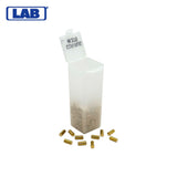 LAB - CRBM275 - M.275 Corbin Russwin Master Pins - Vial 100 Pins