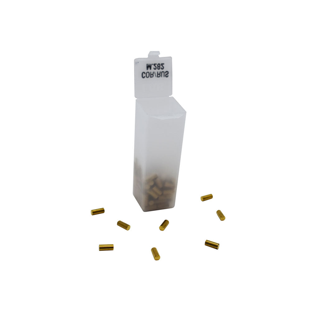 LAB - CRBM282 - M.282 Corbin Russwin Master Pins - Vial 100 Pins