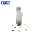 LAB - CRBM282 - M.282 Corbin Russwin Master Pins - Vial 100 Pins