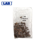 LAB - CRBM289 - M.289 Corbin Russwin Master Pins - Vial 100 Pins