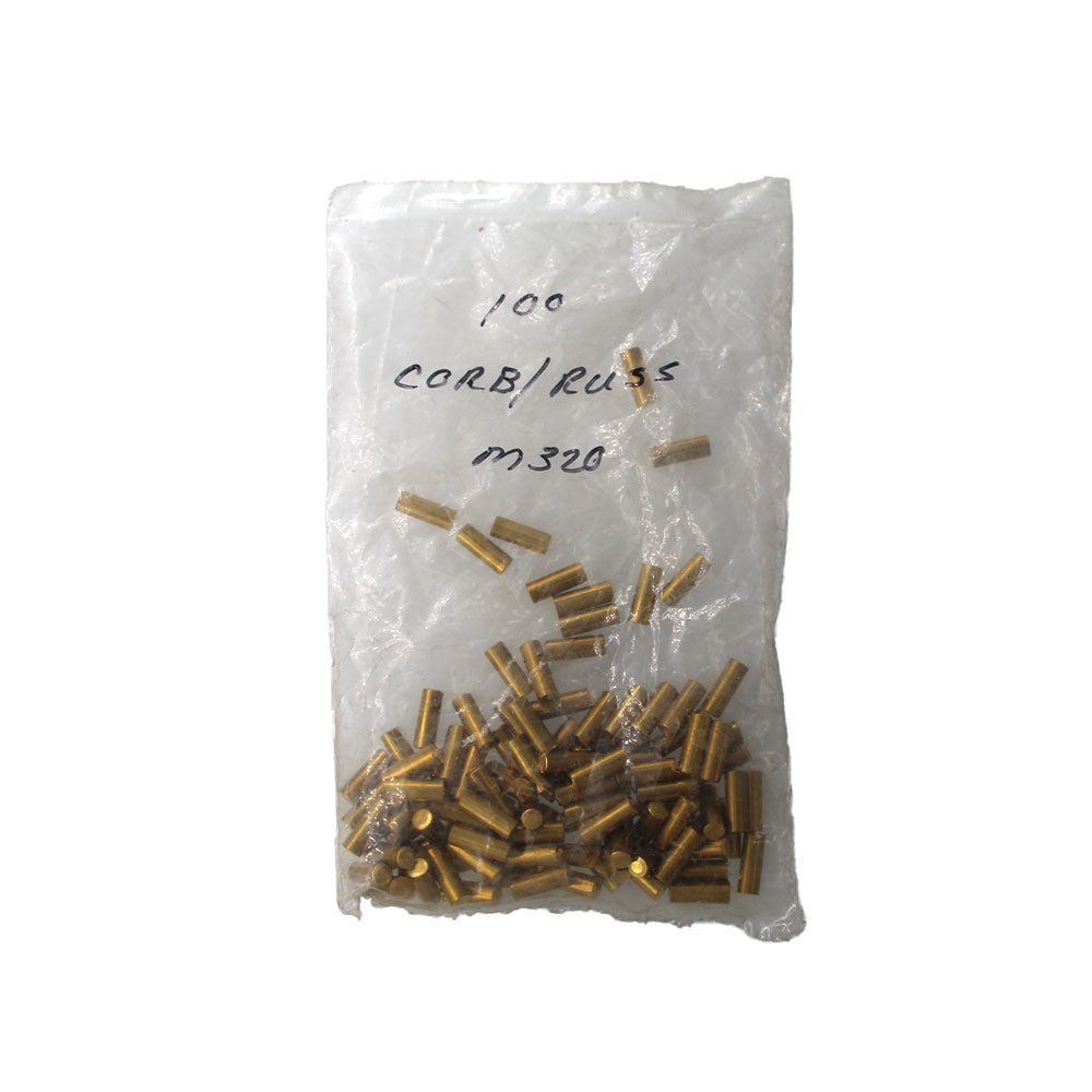 LAB - CRBM320 - M.320 Corbin Russwin Master Pins - Vial 100 Pins