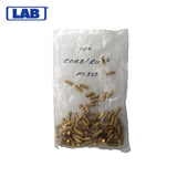 LAB - CRBM320 - M.320 Corbin Russwin Master Pins - Vial 100 Pins