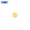 LAB - I027MP5 BEST IC CAPS (Machined) (Bag of 500)