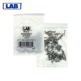 LAB - KWI1777 - Kwikset Springs - Polybag 100 Springs