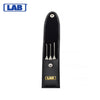LAB - LABKES - Stainless Steel Key Extractor Set