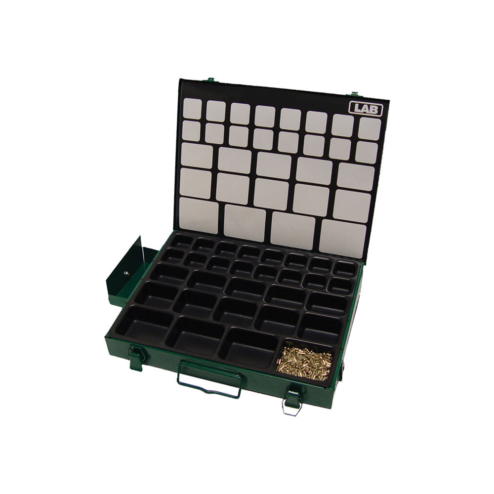 Repinning Containers LAB - LREPIN - Repinning Kit No Pins – Locksmith Keyless