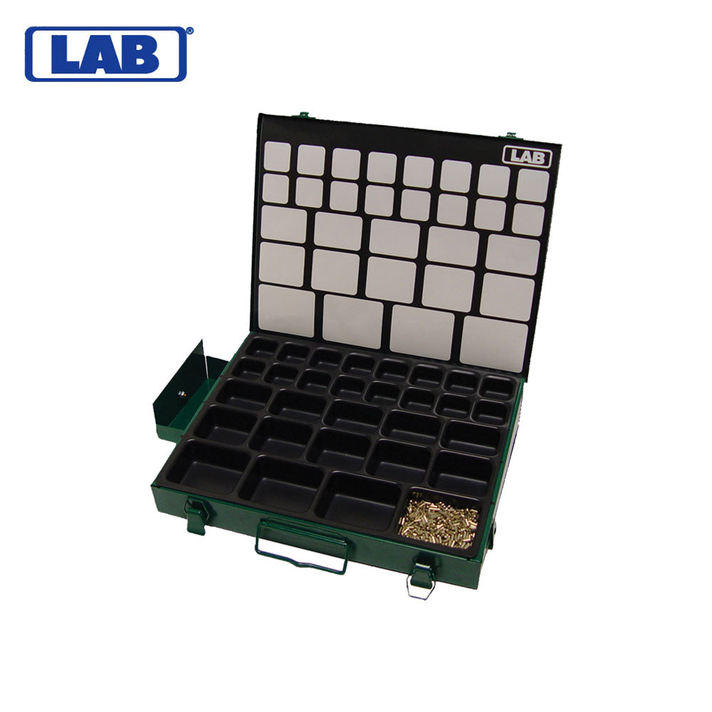 LAB - LREPIN - Repinning Kit No Pins