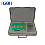 LAB - LSK005 - Starter Pin Kit .005 Mini Metal