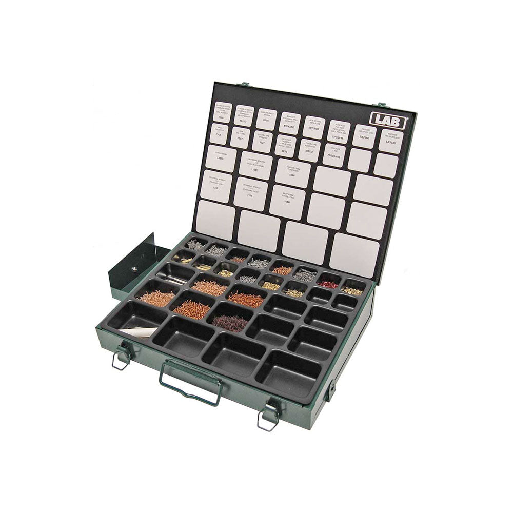 LAB - LSPGKIT - Spring Pin Kit