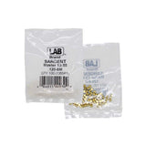 LAB - SAR13-0055 - Sargent 6 Master Pin - Size .120 - Polybag 100 Pins