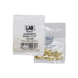 LAB - SAR13-0057 - Sargent 8 Master Pin - Size .160 - Polybag 100 Pins