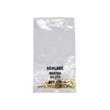 LAB - SCH34-203 - Schlage 3 Master Pin - Size .045 - Polybag 100 Pins
