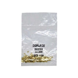 LAB - SCH34-206 - Schlage 6 Master Pin - Size .090 - Polybag 100 Pins