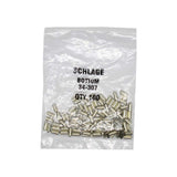 LAB - SCH34-307 - Schlage 7 Bottom Pin - Size .270 - Polybag 100 Pins