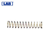LAB - SCHC503-115 - Schlage Retainer Spring SP74 - Vial 100 Springs