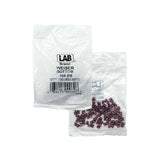 LAB - WEI8553-0 - Weiser 0 Bottom Pin - Size .168 - Polybag 100 Pins
